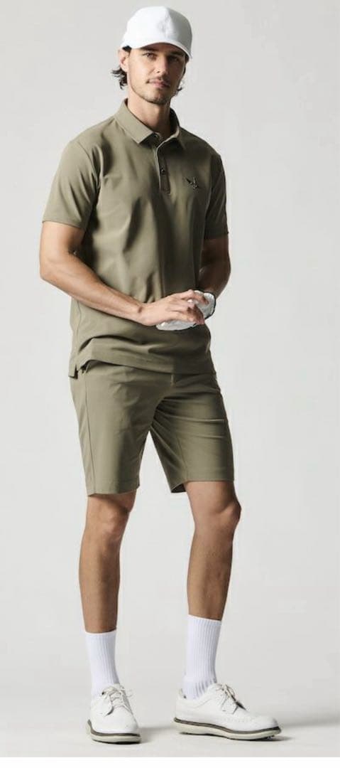 ウノピュウノウグァーレトレ　ハープパンツ　サイズXL 新品