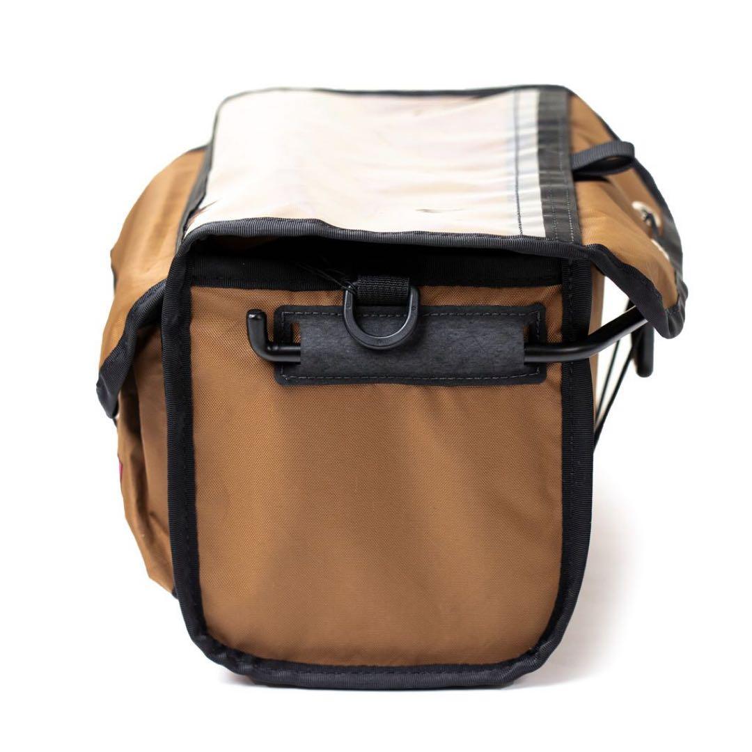 新品未使用 SWIFT INDUSTRIES paloma