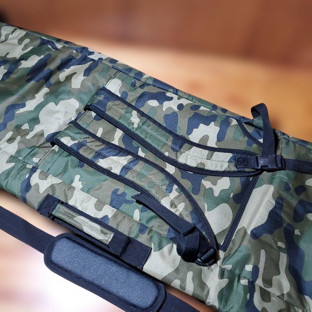 SALOMON　スノーボードケース　149cm! a11