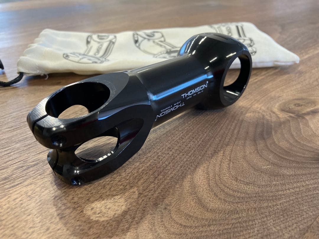 THOMSON X2ステム 100mm