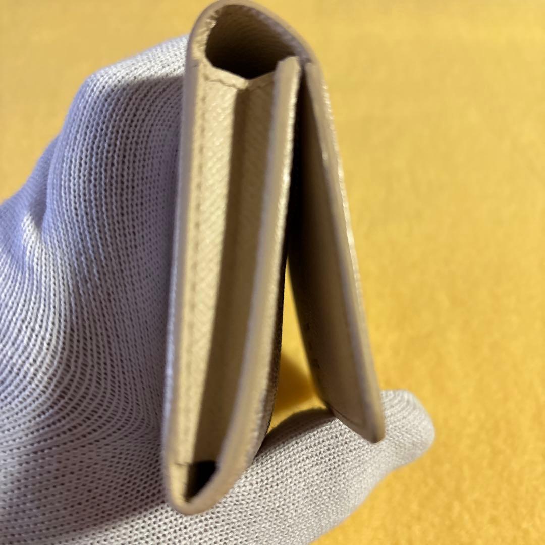 Louis Vuitton ダミエ レザーキーケース