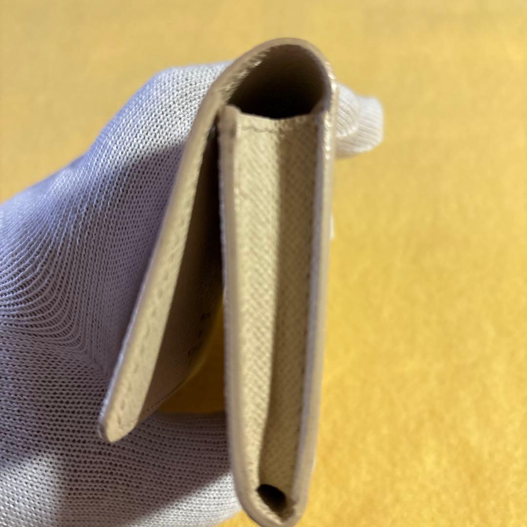 Louis Vuitton ダミエ レザーキーケース