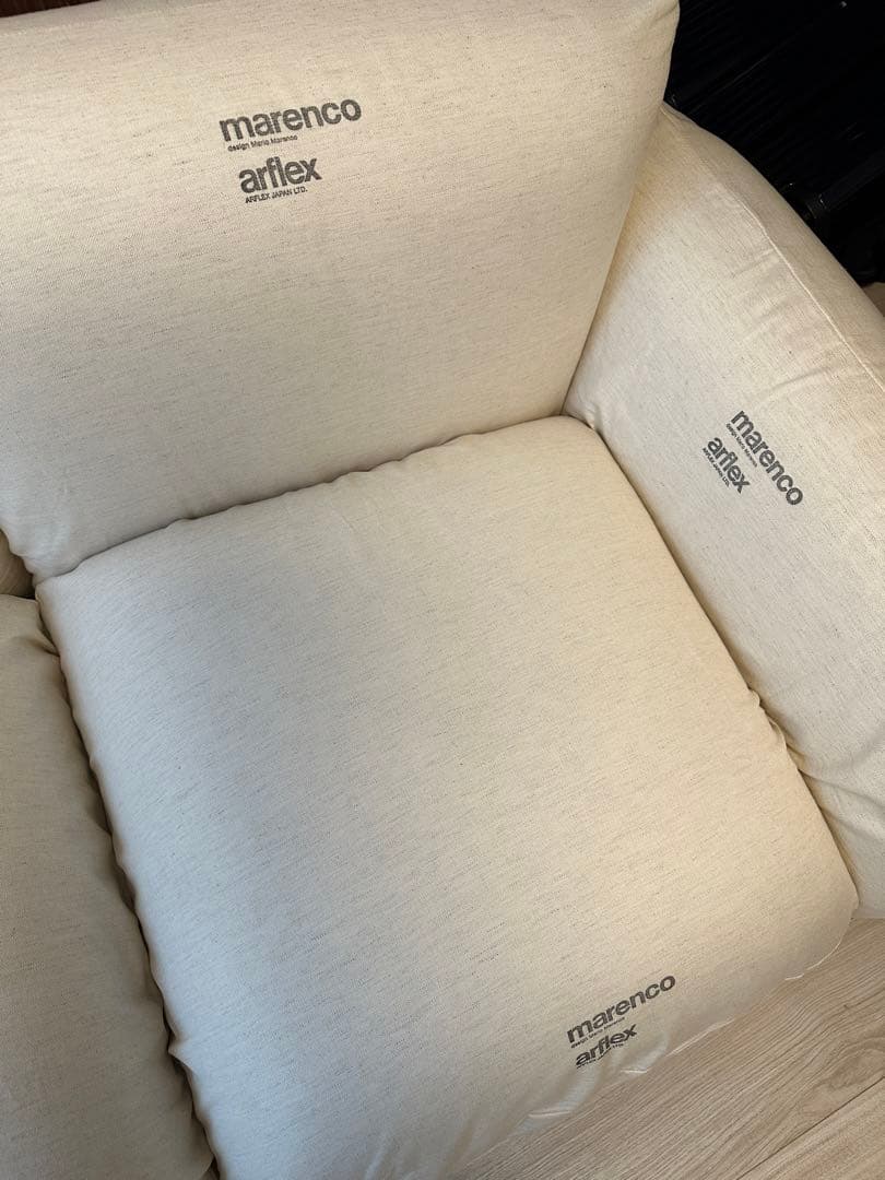 アルフレックス　マレンコ