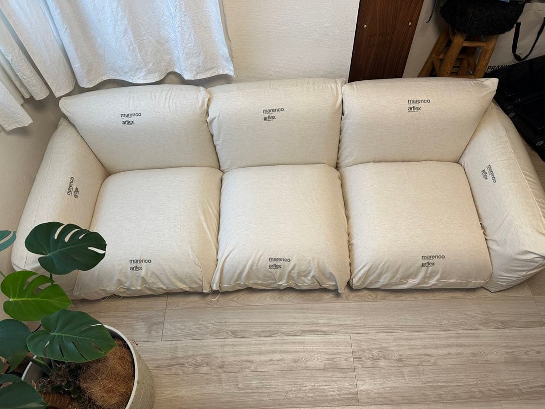 アルフレックス　マレンコ