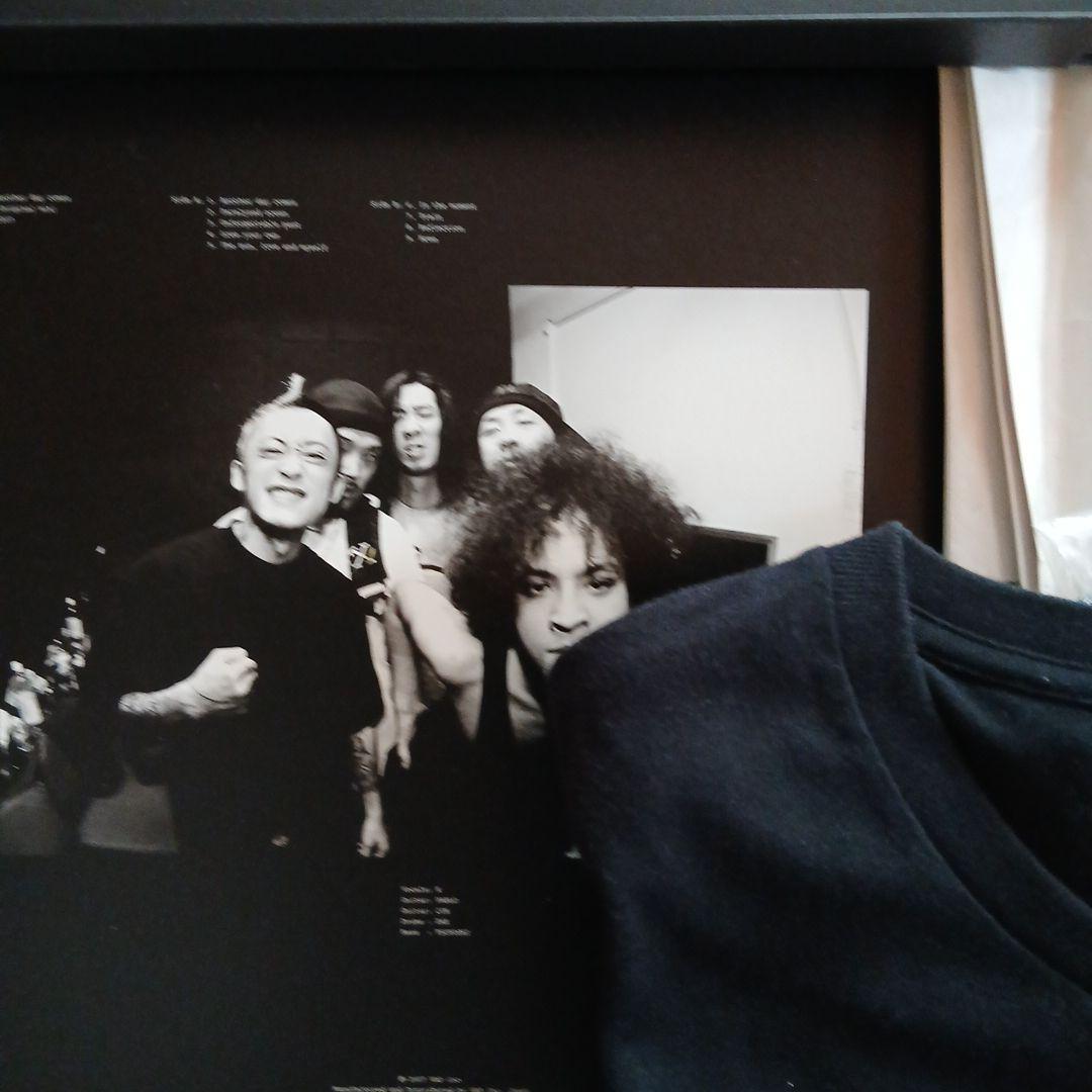 Pay money To my Pain 完全ボックスセット