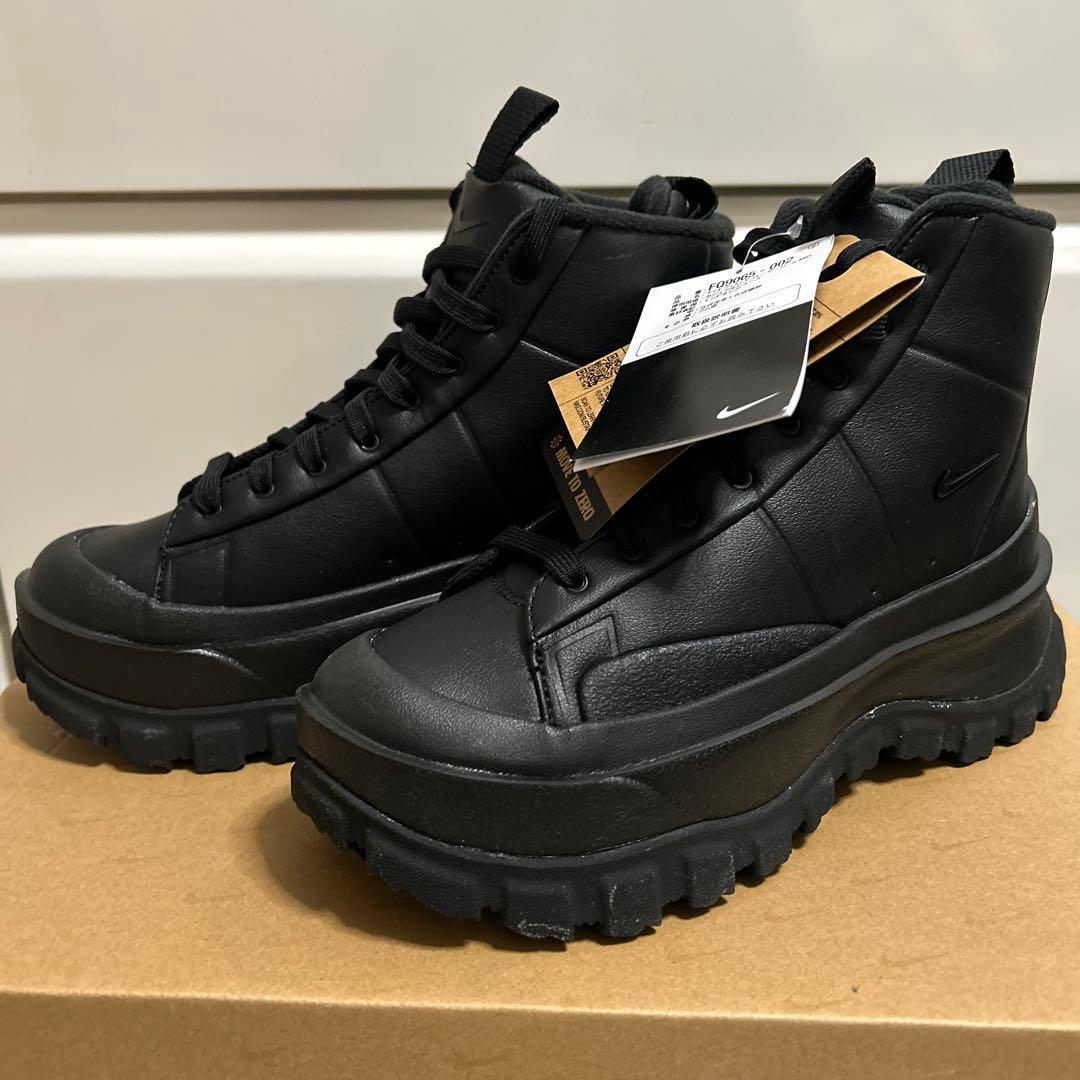 Nike Blazer Roam Mid Women's 新品未使用