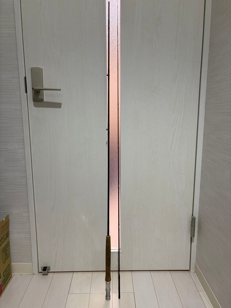 ORVIS オービス　フライロッド　シューティングスター　8 1/2 #8