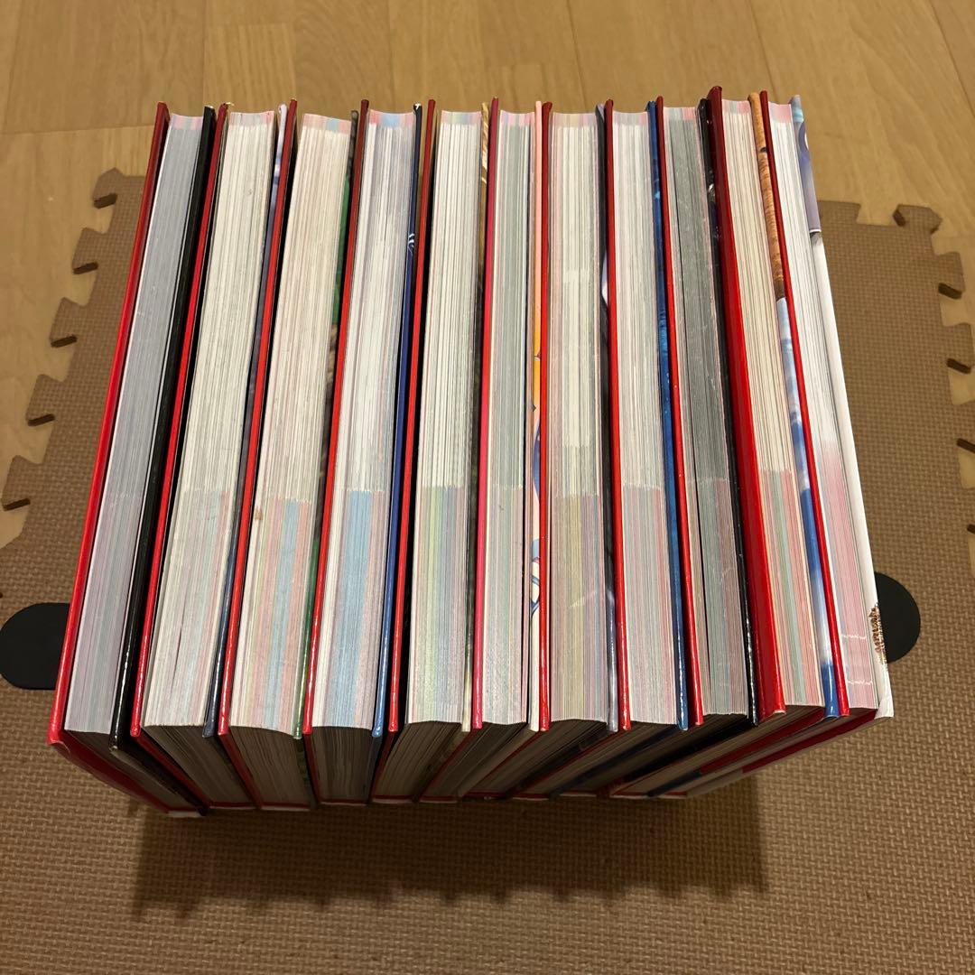 学研の図鑑LIVE 全11冊セット　全巻DVD付