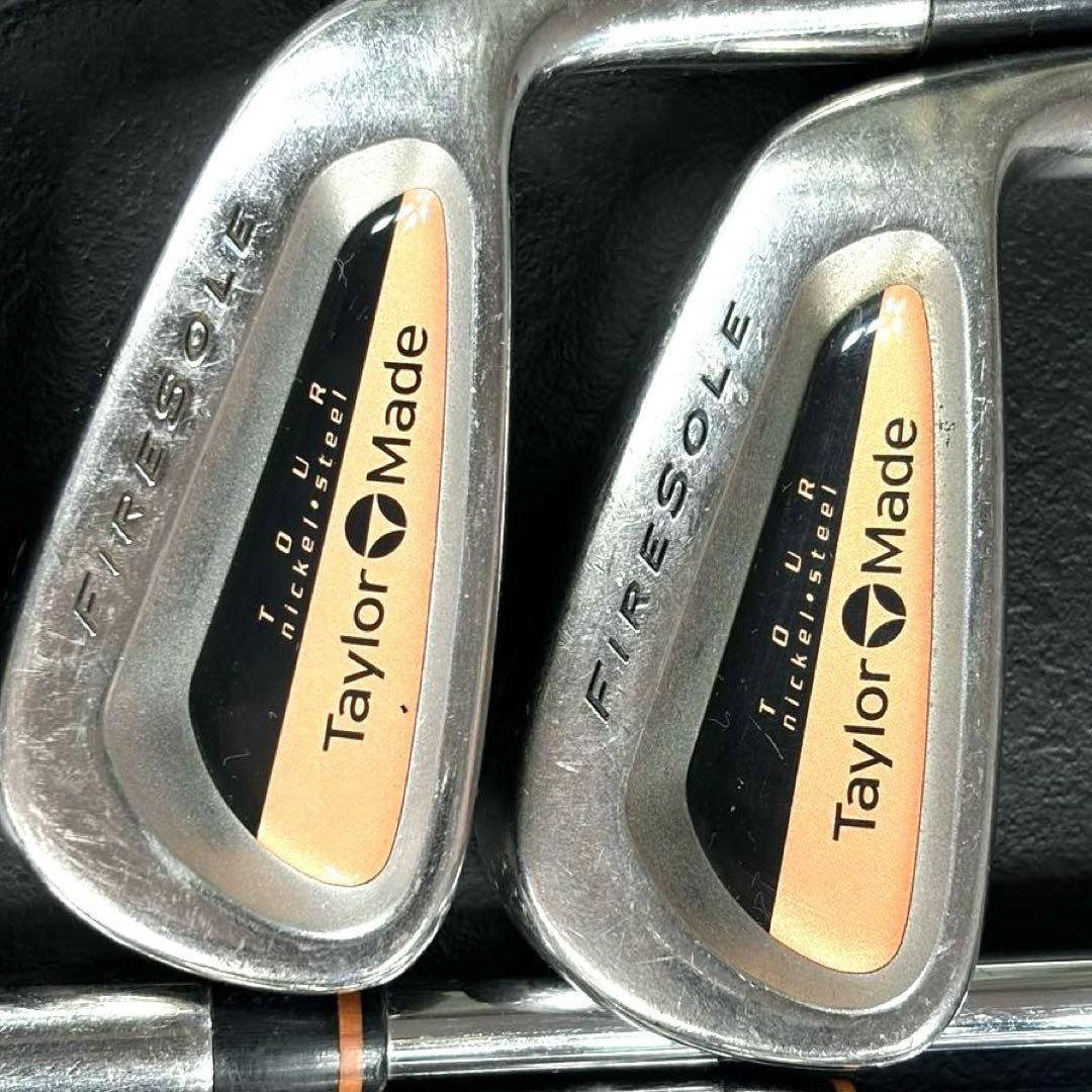 本格派 メンズゴルフクラブ 12本 フルセット ツアステ キャロウェイ お試し