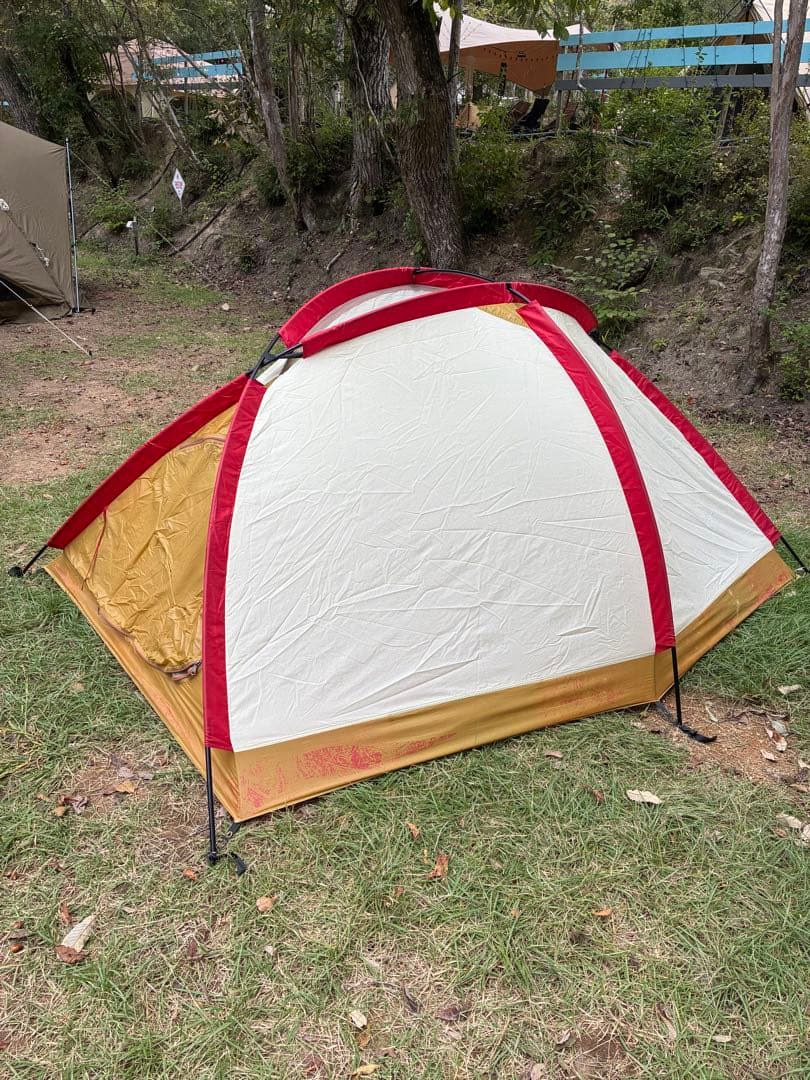 moss stardome3 モス　スタードーム3 usa