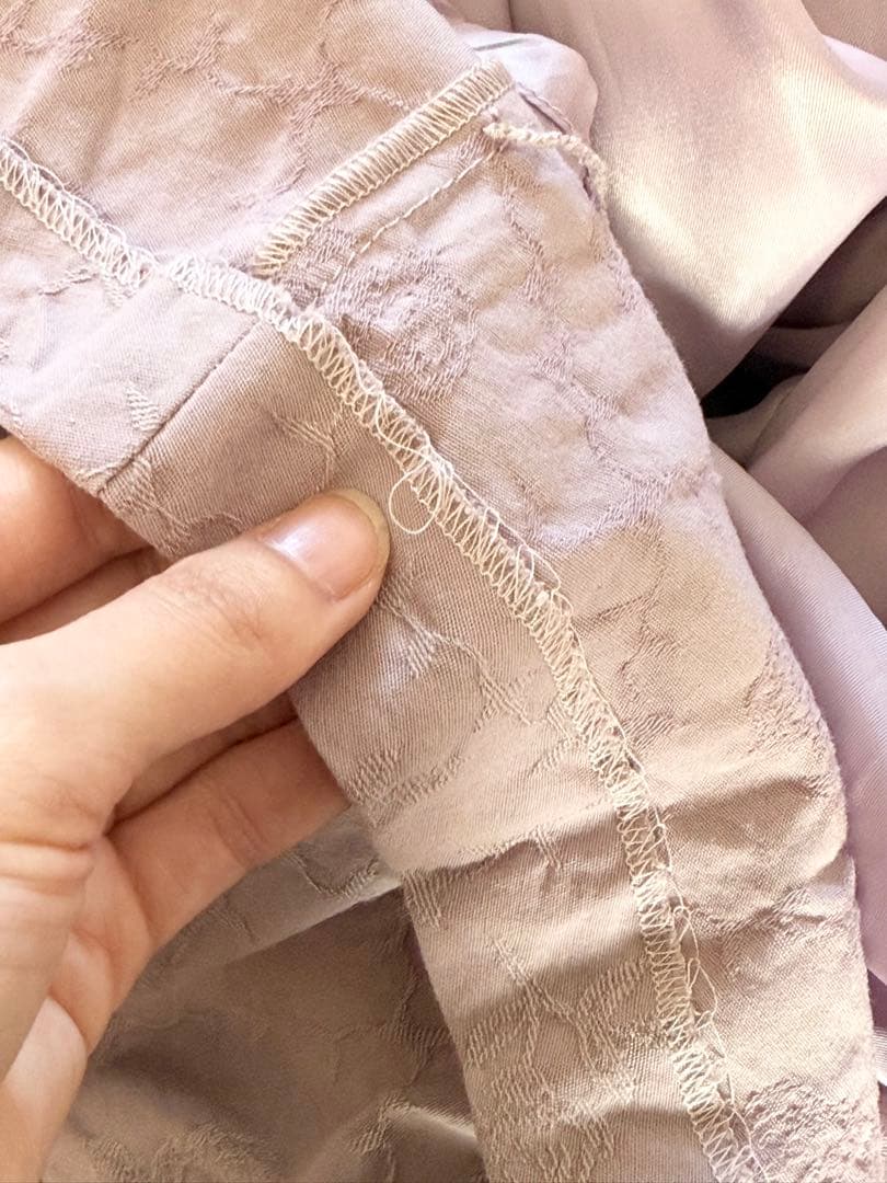 Sheglit \"いばら姫\"フリルワンピース