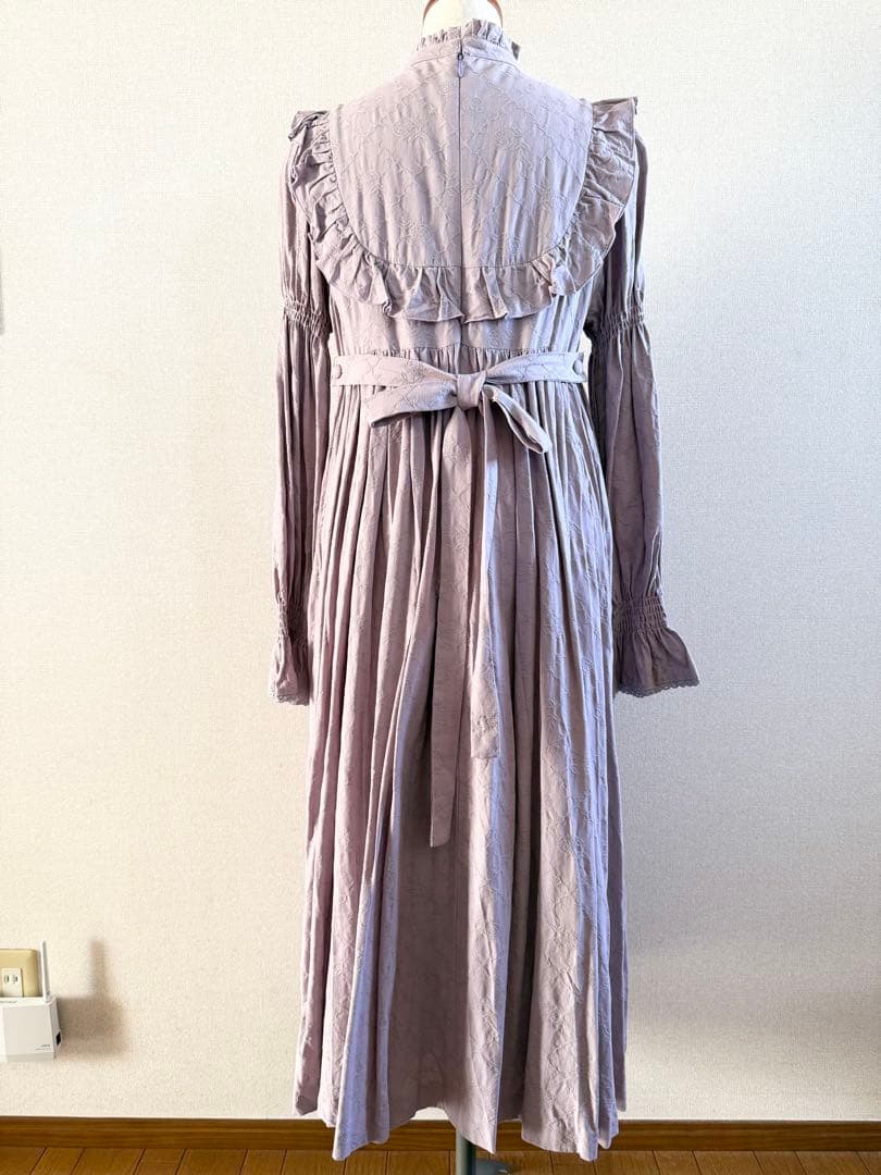 Sheglit \"いばら姫\"フリルワンピース