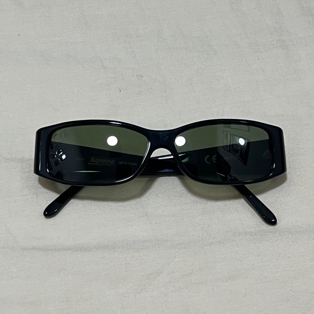 supreme LEVY サングラス　22ss