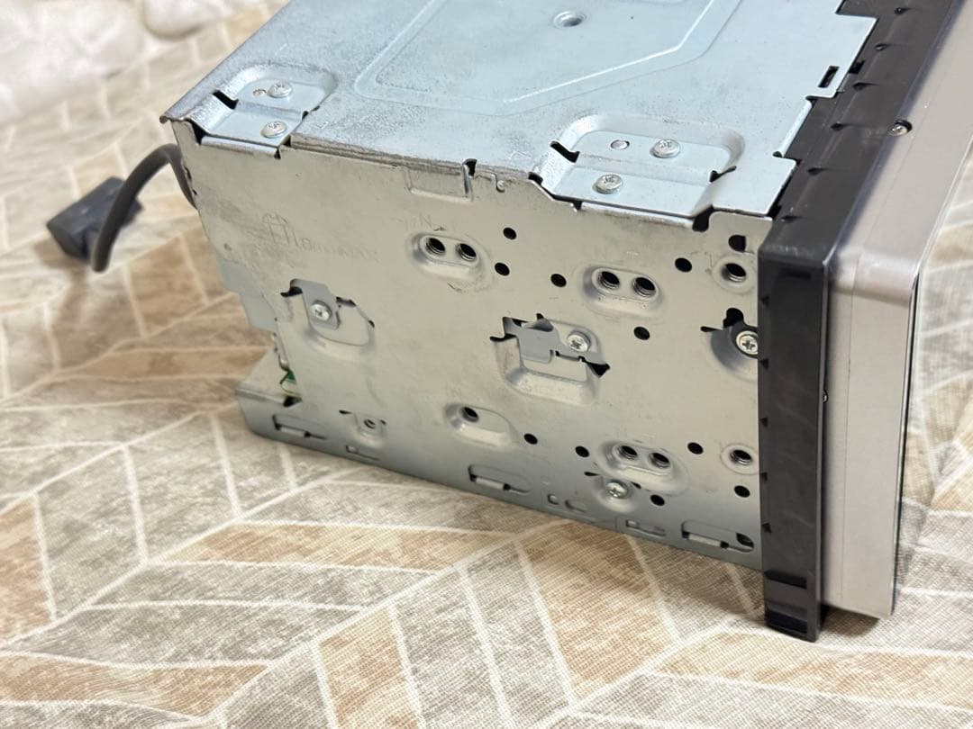 CARROZZERIAカーナビ AVIC-CW901 MAP DATA 2021