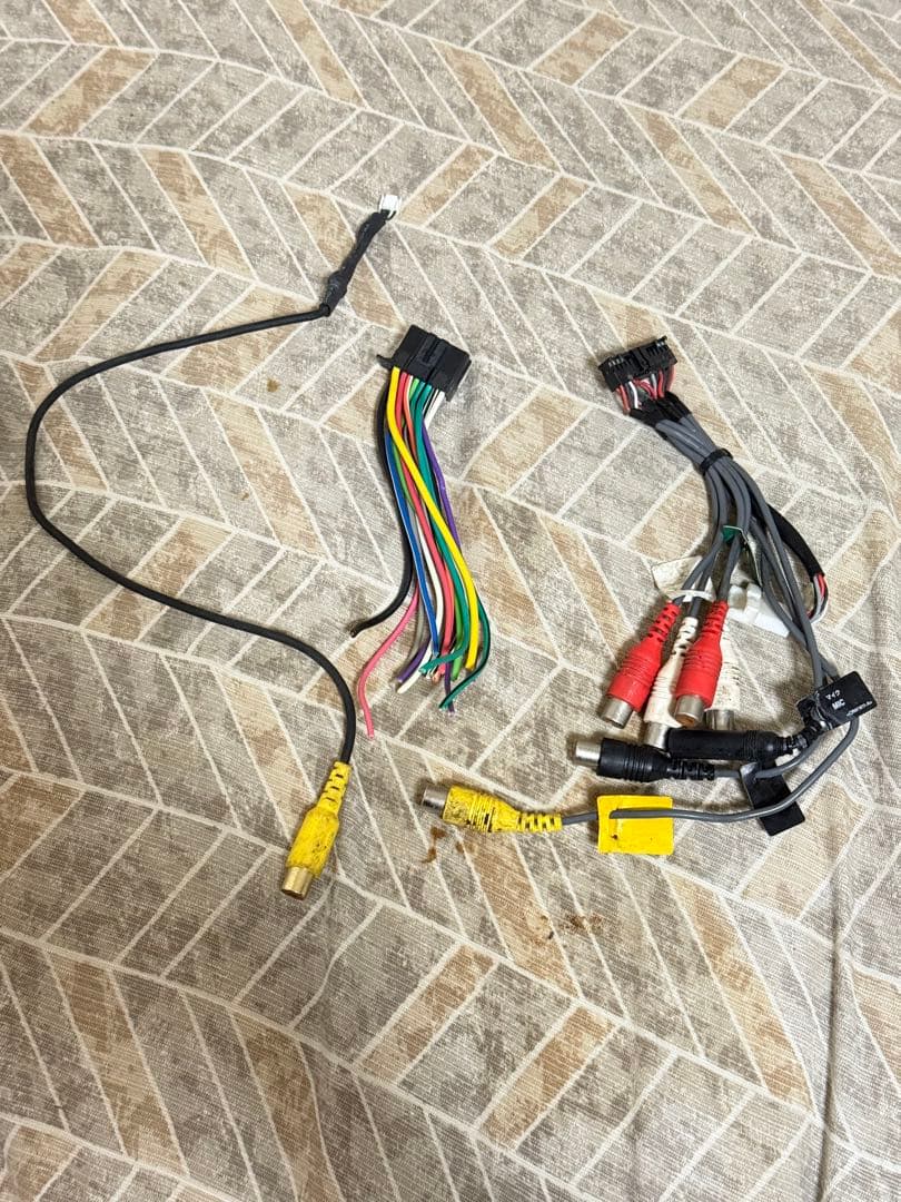 CARROZZERIAカーナビ AVIC-CW901 MAP DATA 2021