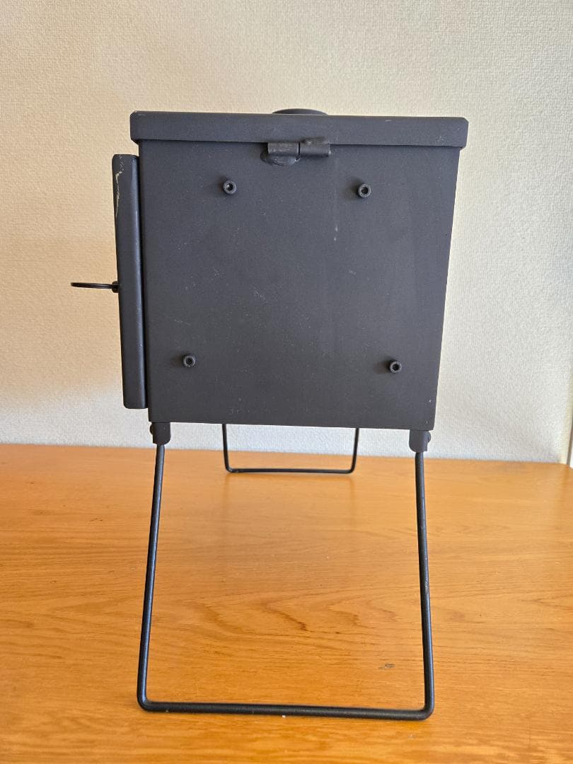 Mt.SUMI(マウントスミ) Woodstove MICRO（マイクロ）