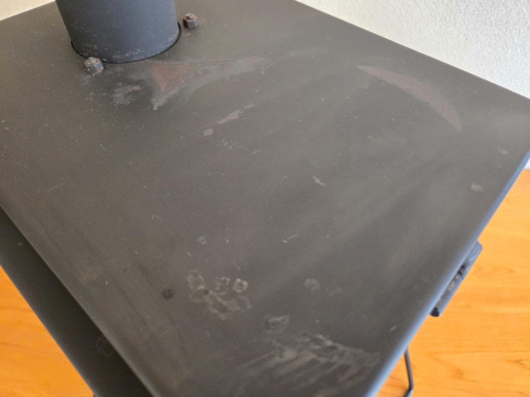 Mt.SUMI(マウントスミ) Woodstove MICRO（マイクロ）