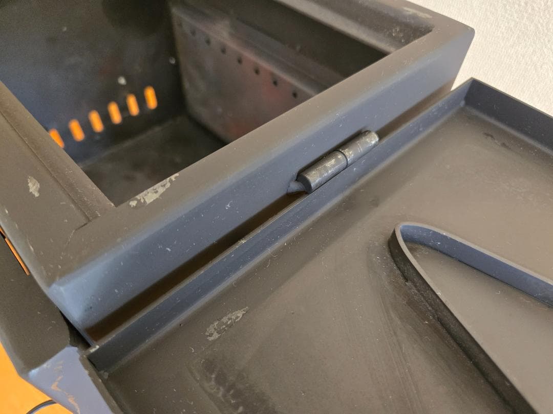 Mt.SUMI(マウントスミ) Woodstove MICRO（マイクロ）