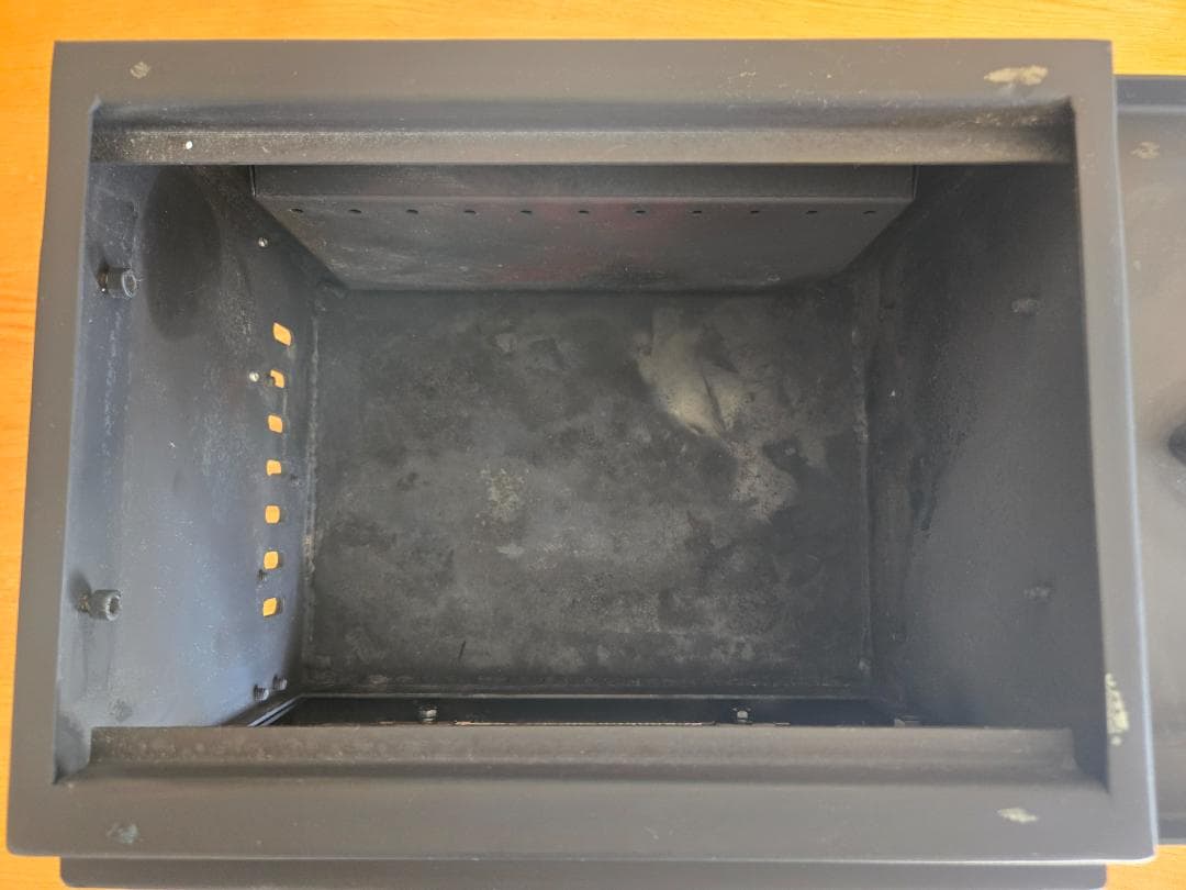 Mt.SUMI(マウントスミ) Woodstove MICRO（マイクロ）