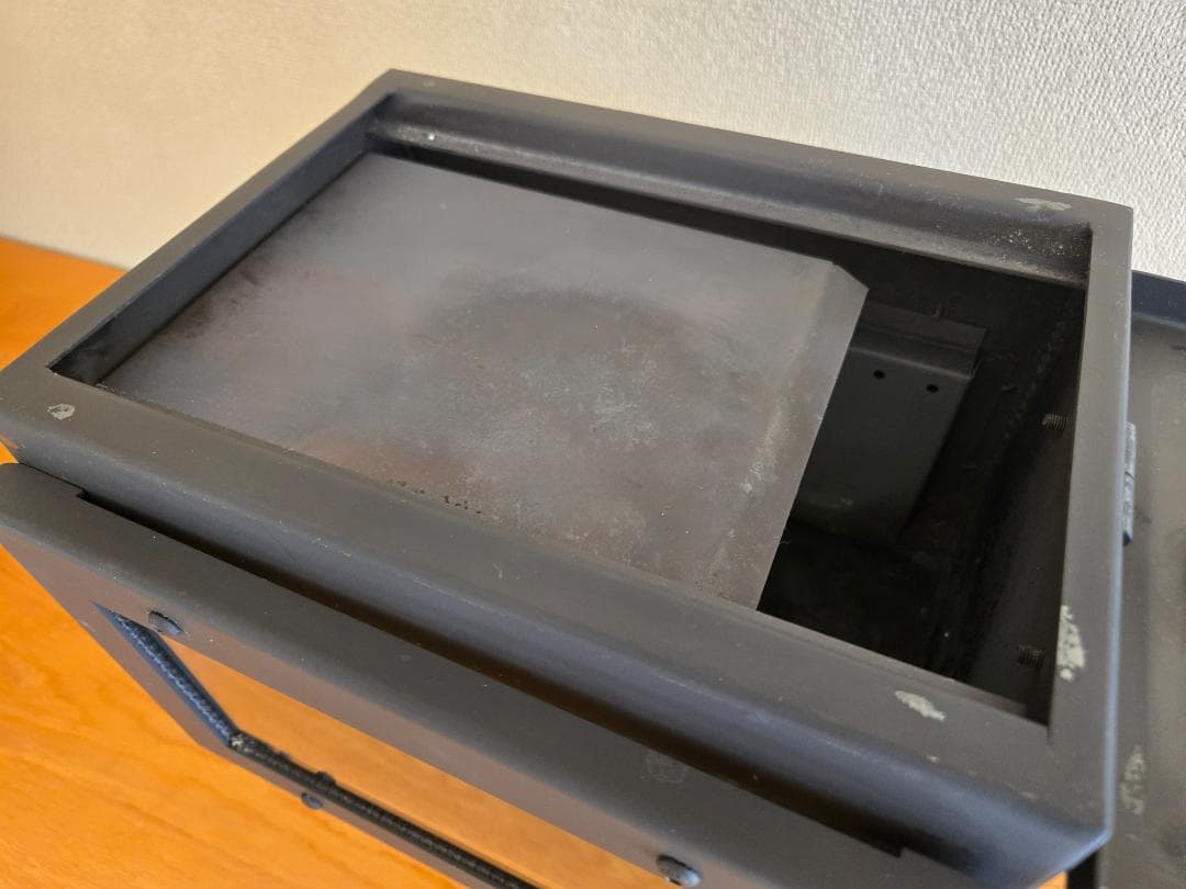 Mt.SUMI(マウントスミ) Woodstove MICRO（マイクロ）