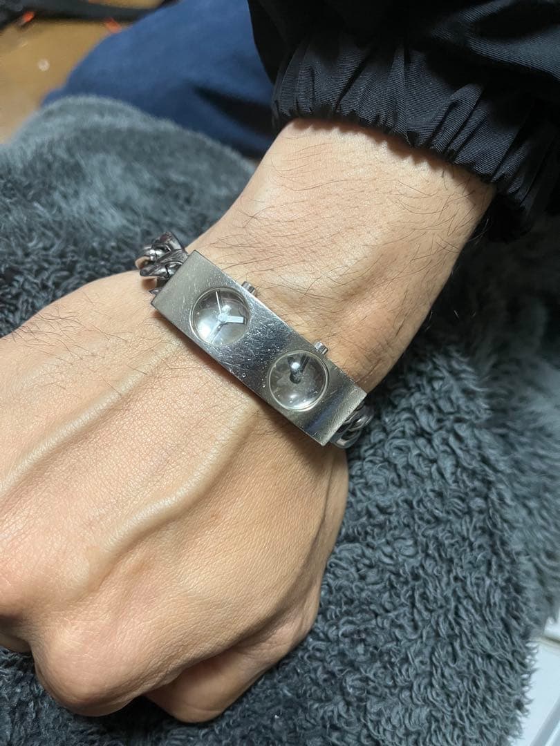 ジャンポールゴルチエ