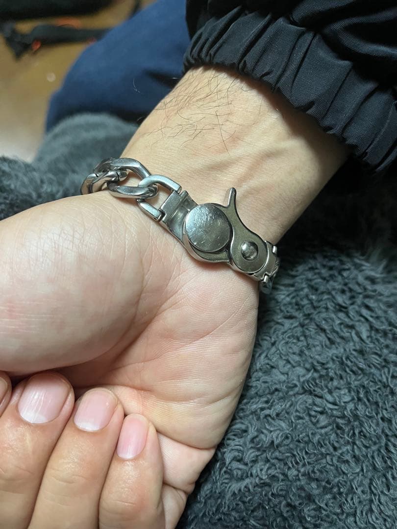 ジャンポールゴルチエ