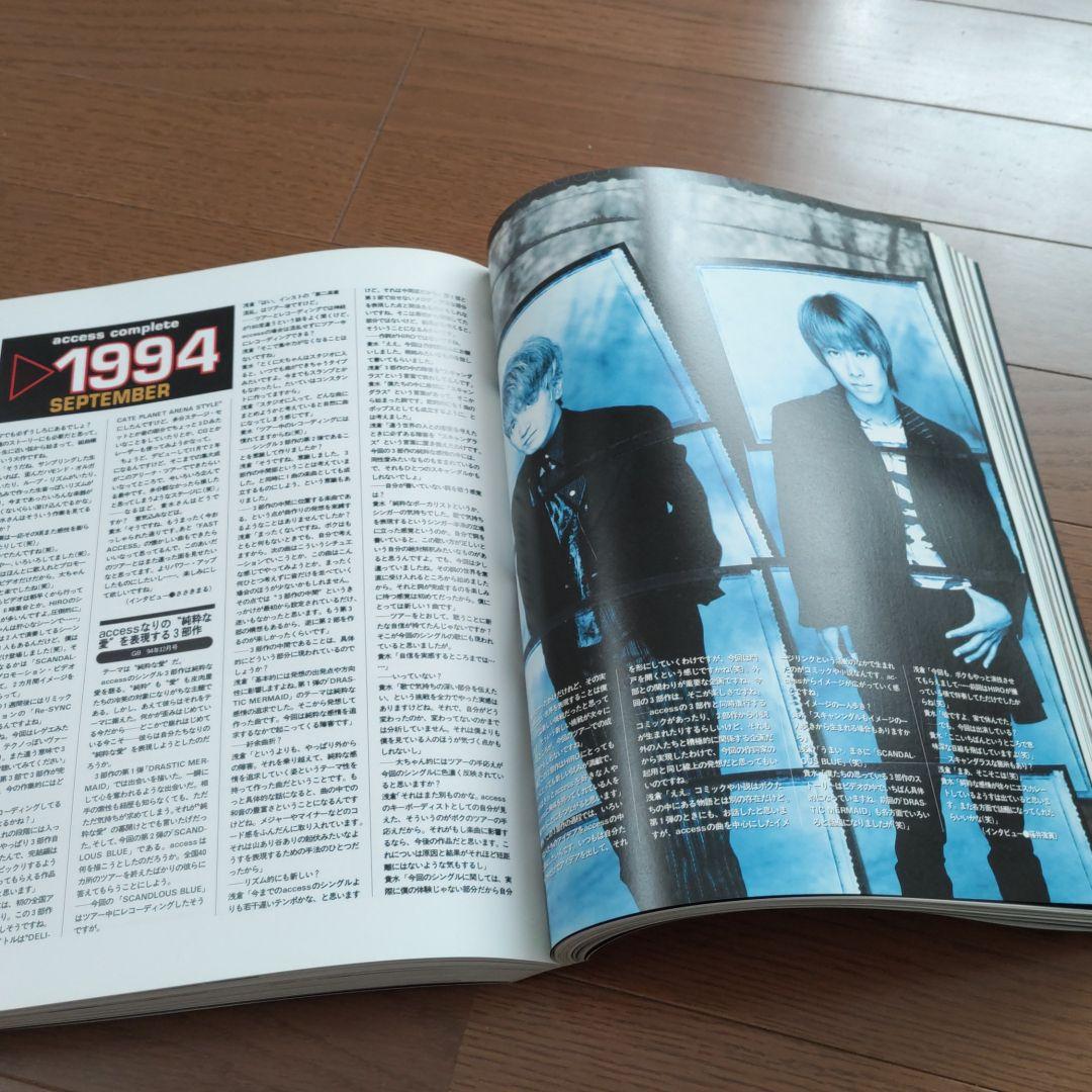 アート・デザイン・音楽 access complete ETERNAL SYNC- BEAT