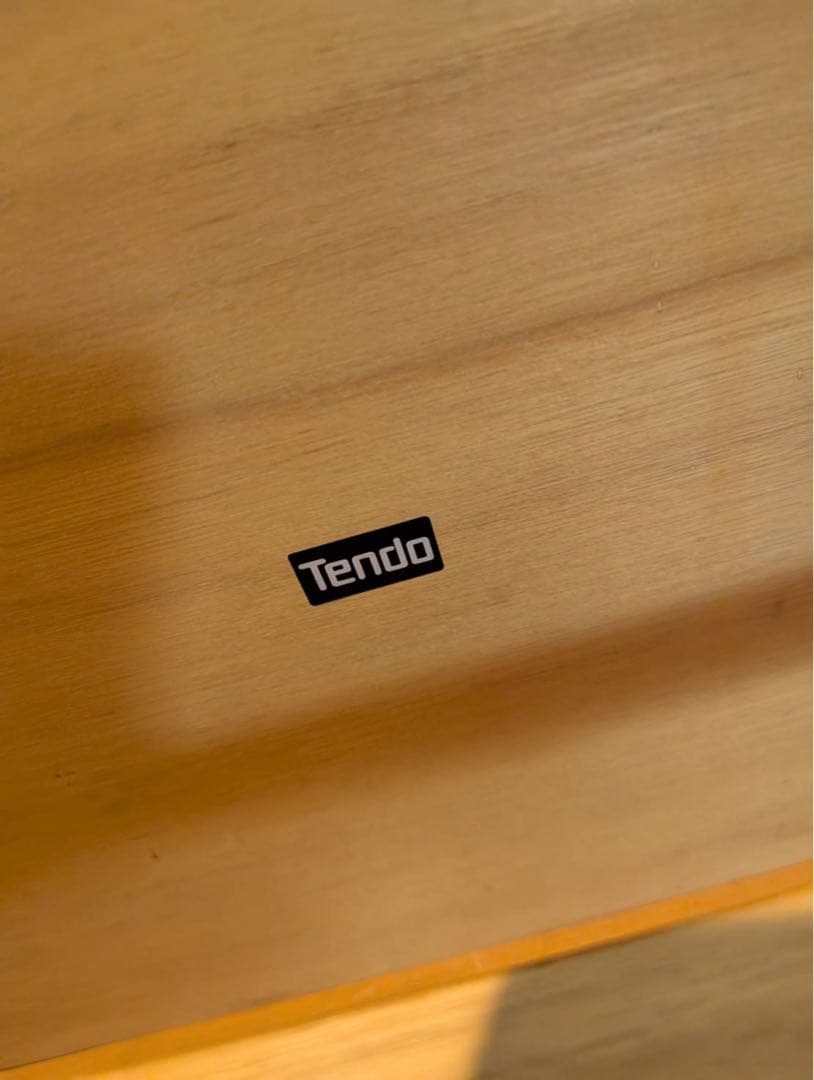 ■送料込■天童木工 ヘロン サイドテーブル ローテーブル 木製家具