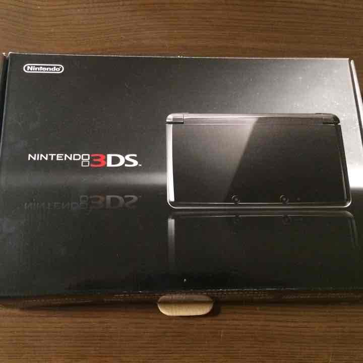 3DS 本体 セット