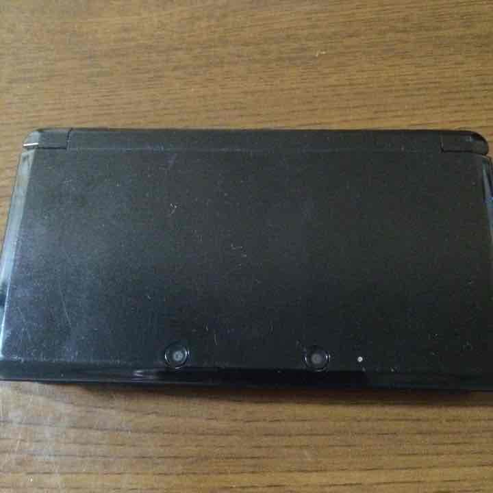 3DS 本体 セット