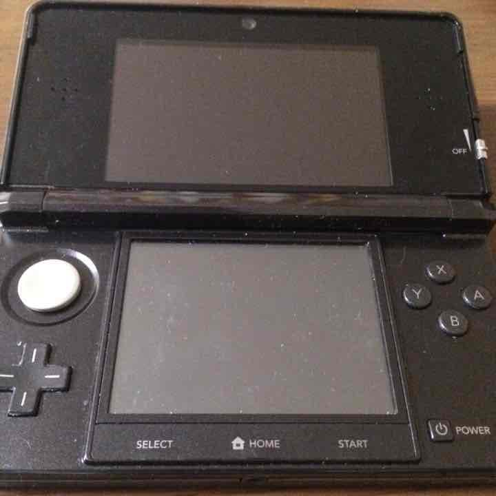 3DS 本体 セット