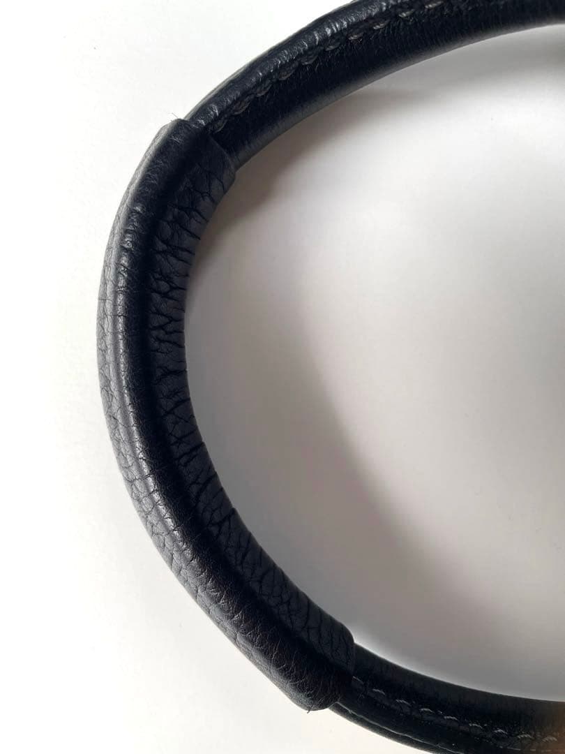 Chloe クロエ パディントン ミニ　ブラック 南京錠 保存袋付き