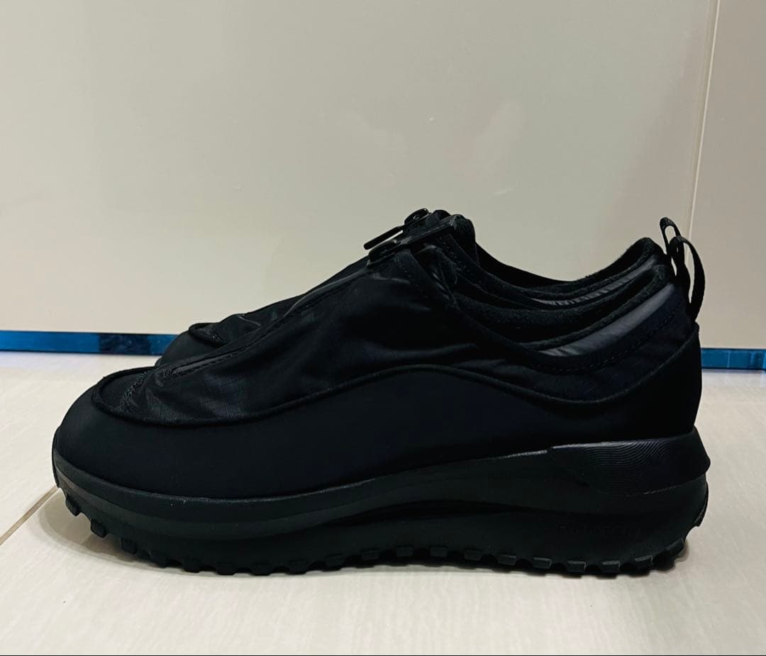 未使用★HUNTER ハンター　トラベルフロージップトレーナー３８