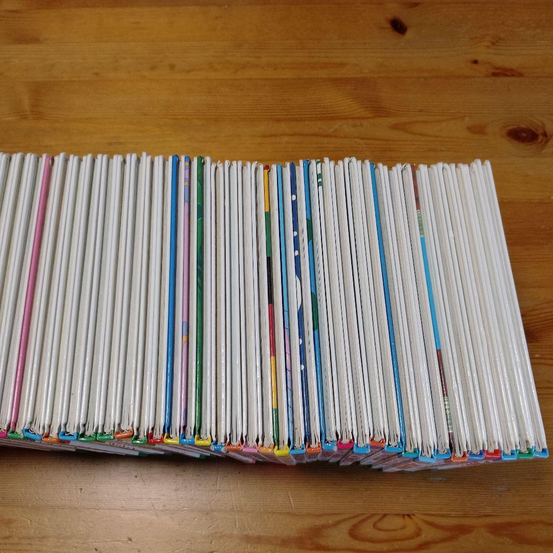 世界名作ファンタジー 全60巻セット