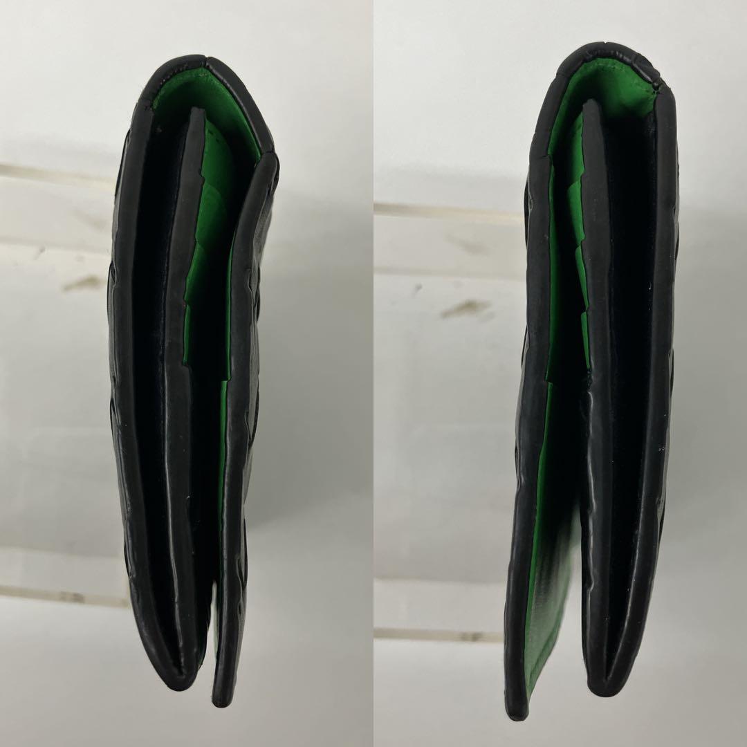 AS9525 BOTTGA VENETA 長財布