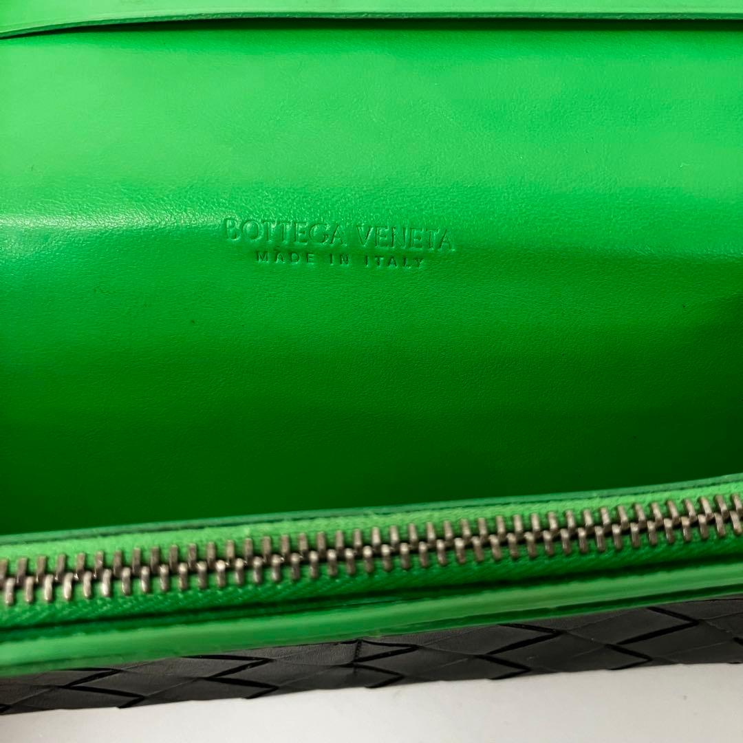 AS9525 BOTTGA VENETA 長財布