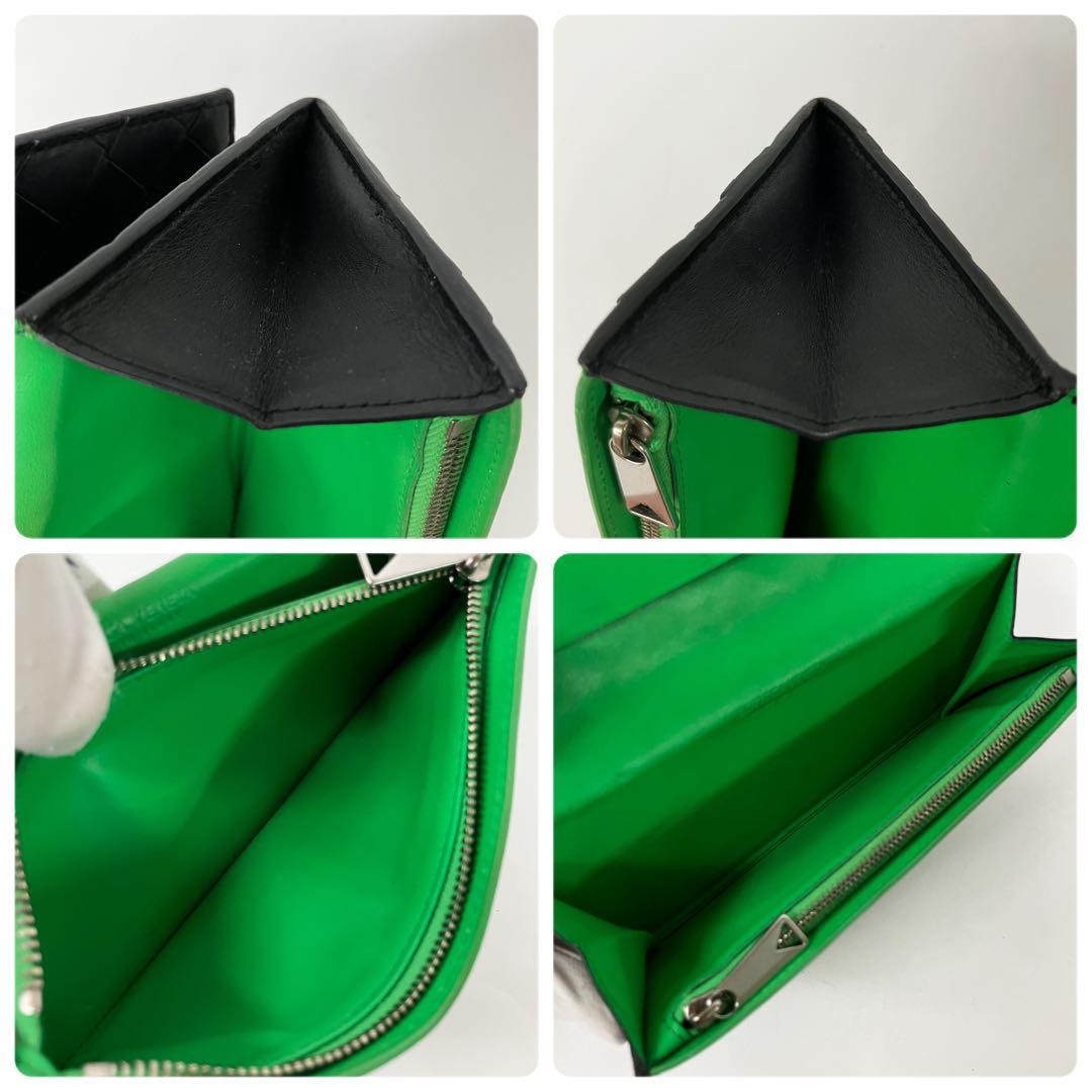 AS9525 BOTTGA VENETA 長財布