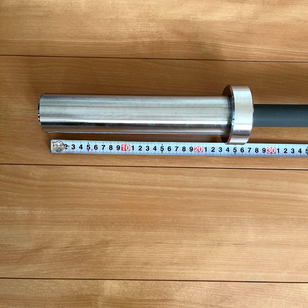 ウエイトトレーニング Rogue C-70S Bar Boneyard