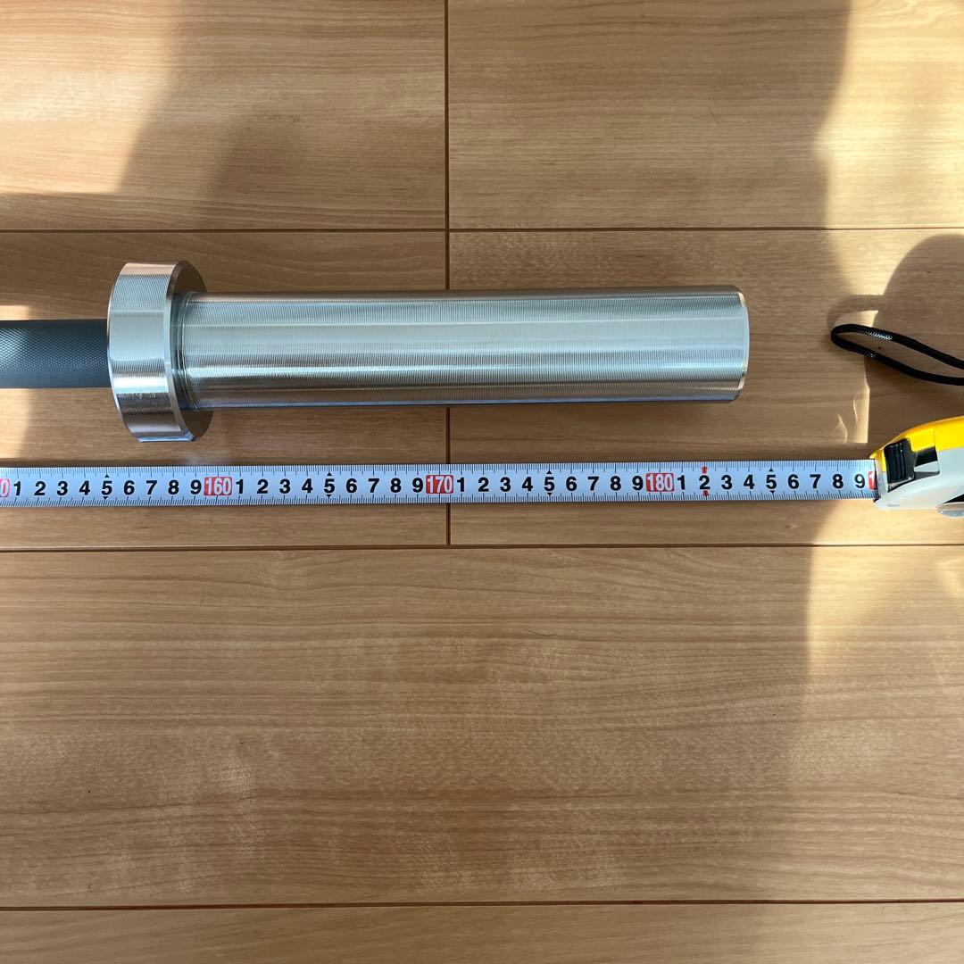 ウエイトトレーニング Rogue C-70S Bar Boneyard