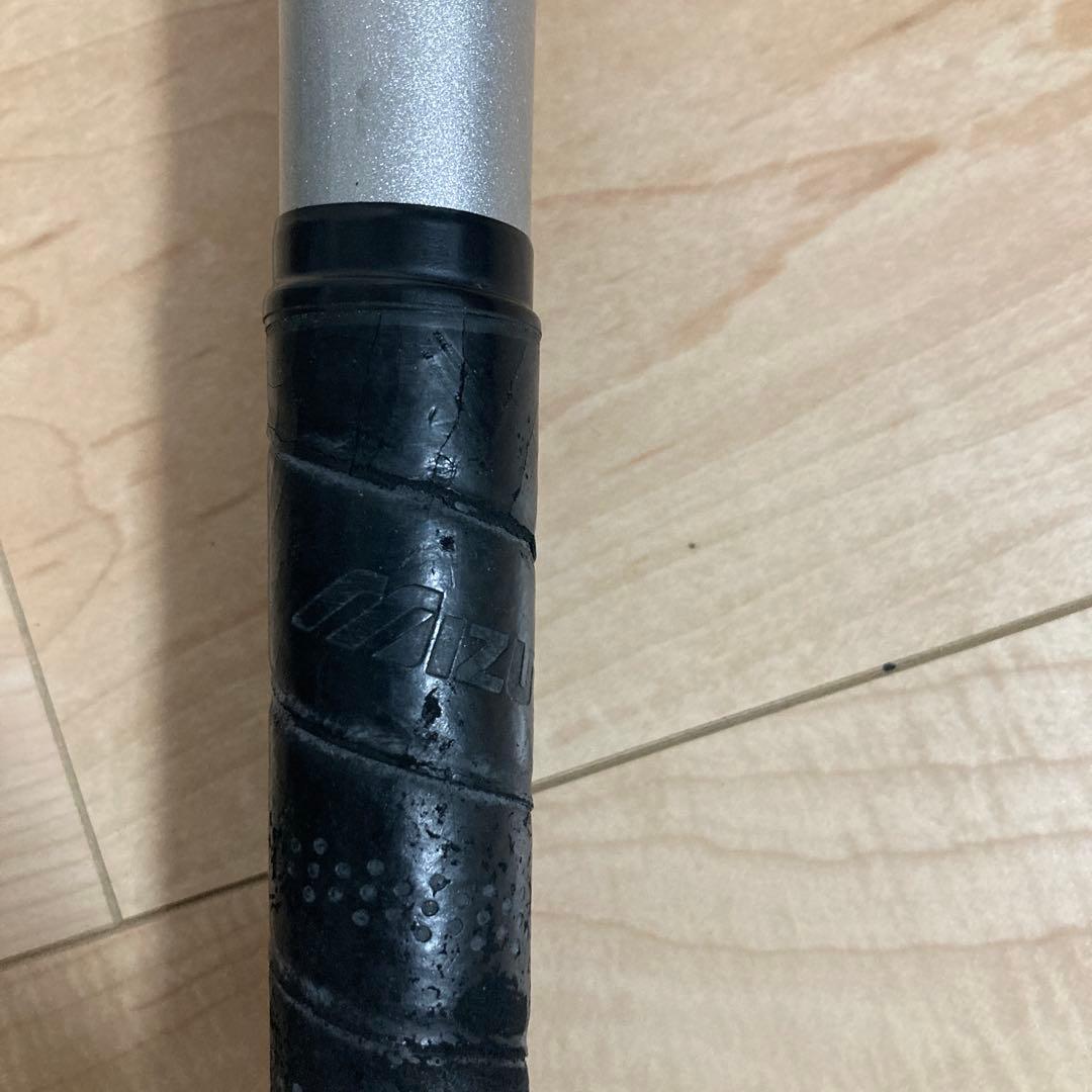 【入手困難廃盤品】ICHIROモデル軟式バット（カーボン製）84㎝×約730g