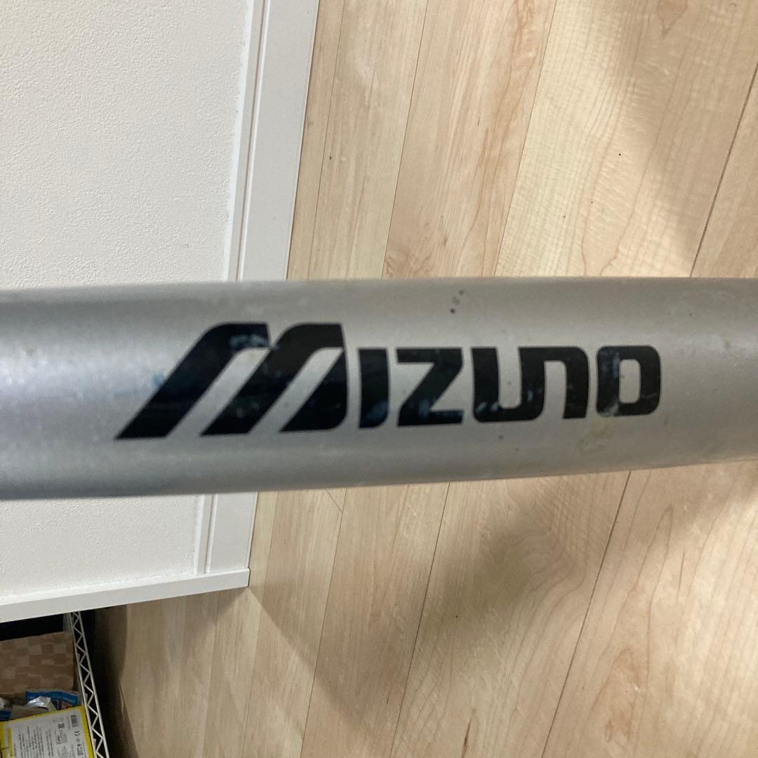 【入手困難廃盤品】ICHIROモデル軟式バット（カーボン製）84㎝×約730g