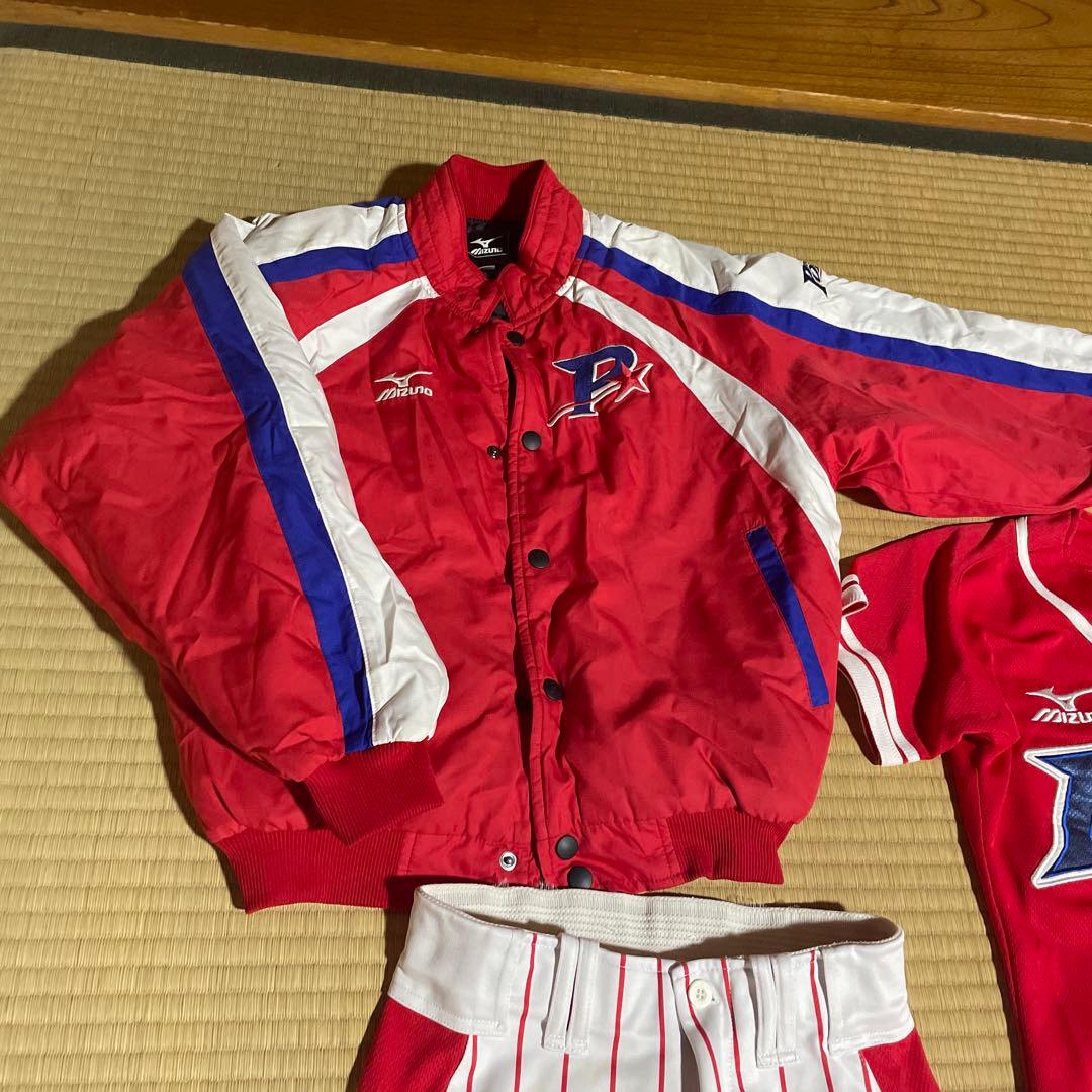 ポルテ ユニフォーム　バッグセット