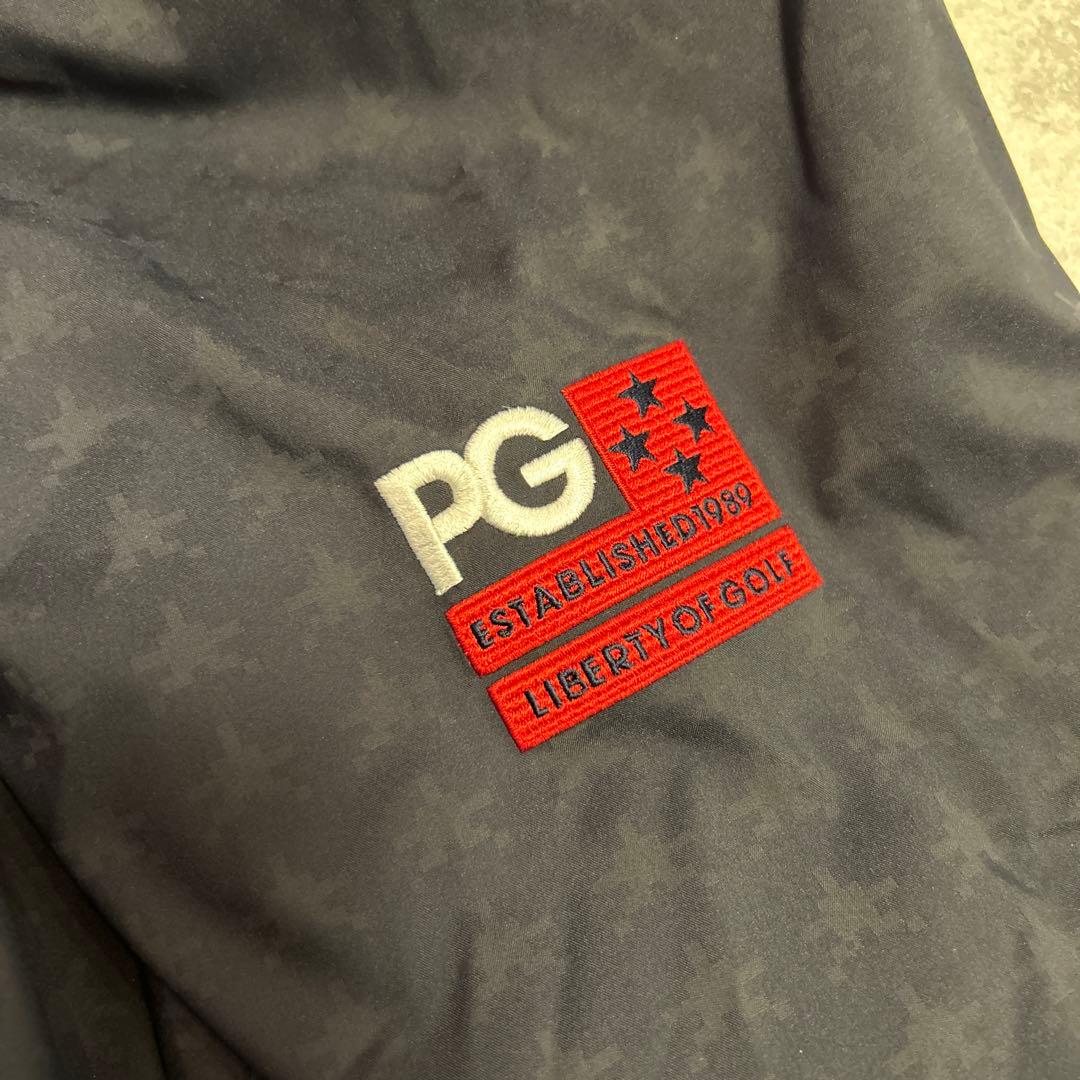 y*y様 パーリーゲイツ　　ナイロンジャケット