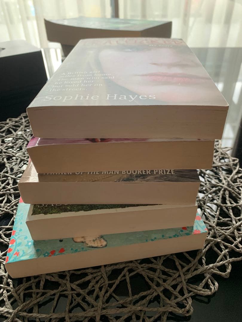 セット売り　まとめ売り　ビンテージ 洋書　インテリア