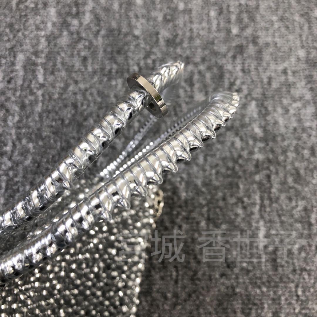 ANTEPRIMA アンテプリマ ハンドバッグ　ワイヤーバッグ