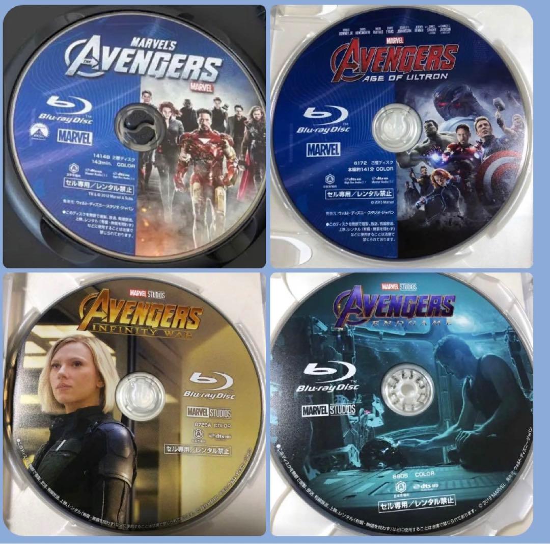 こちらはアメコミ15作品のセットです。 即購入OKです。