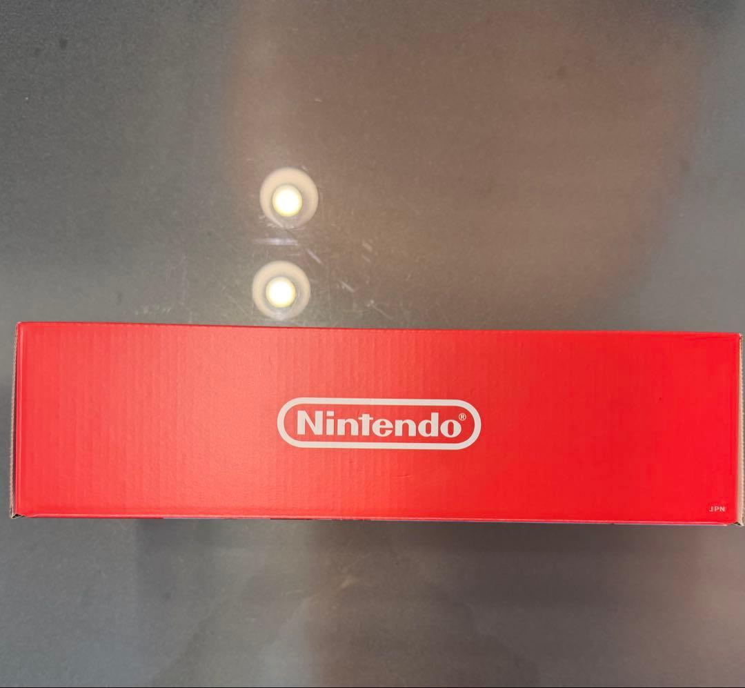 任天堂スイッチ あつまれどうぶつの森セット