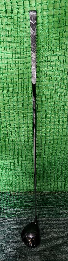 【特別価格タイムセール❗】Callaway　短尺ドライバー