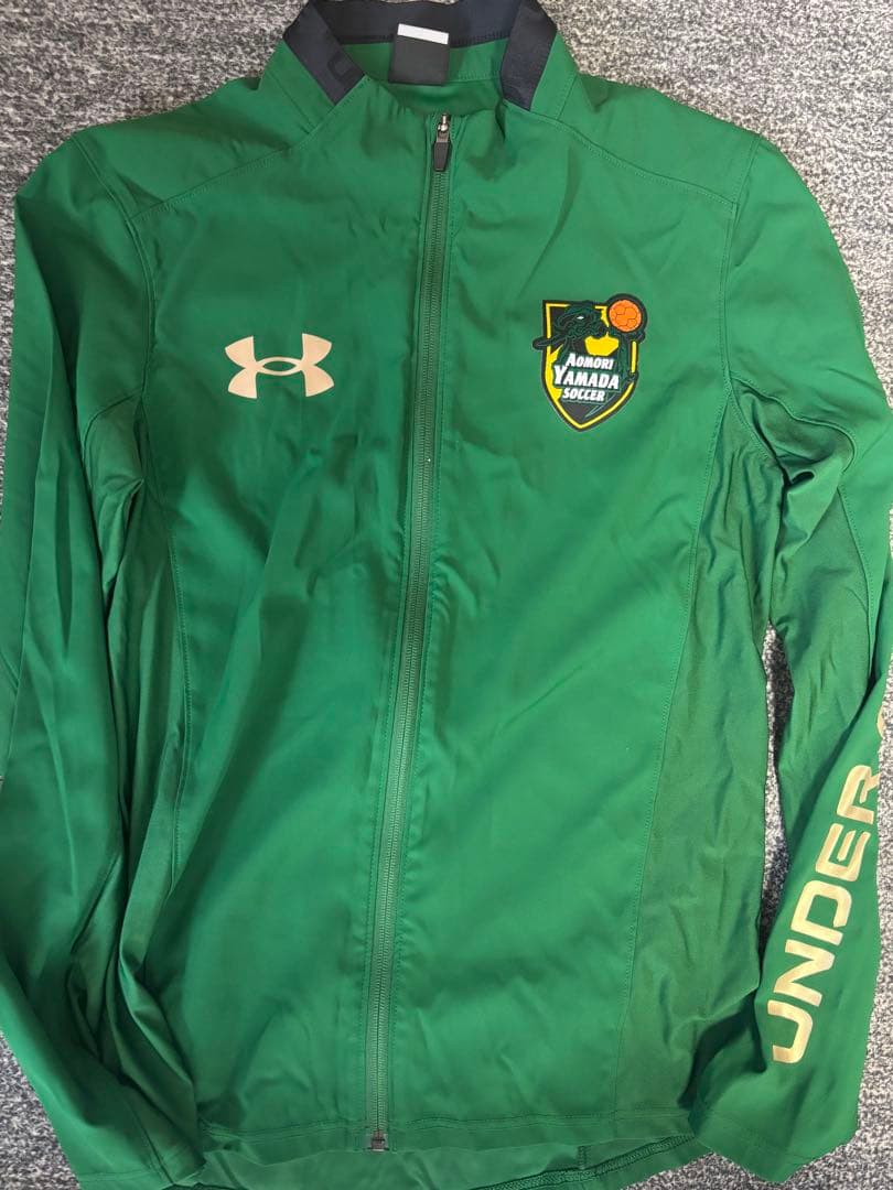 青森山田サッカージャージ