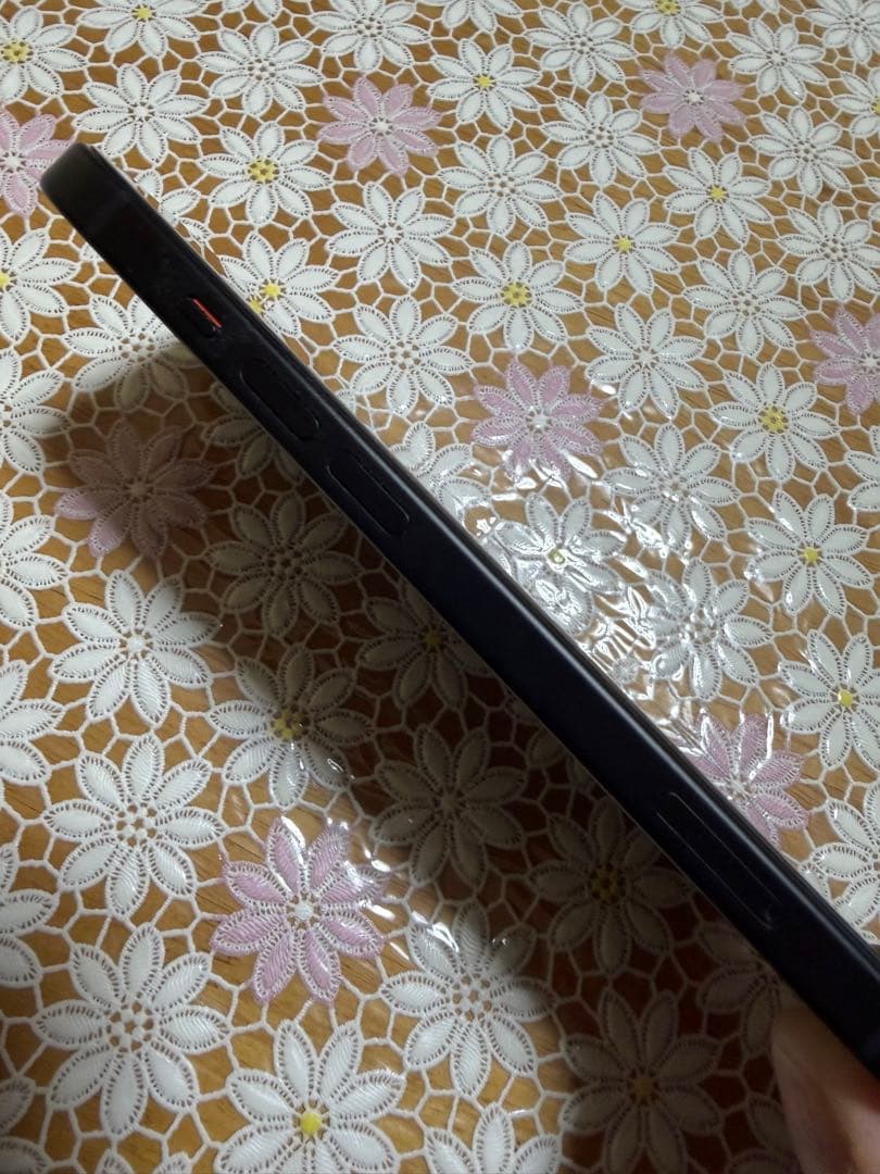 Rash4　【美品】iPhone15 ブラック　128GB